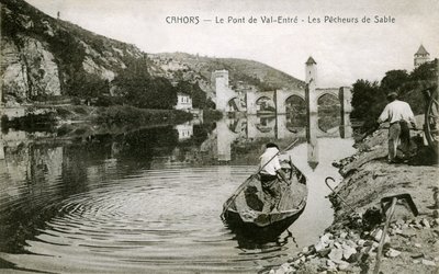 Cahors all