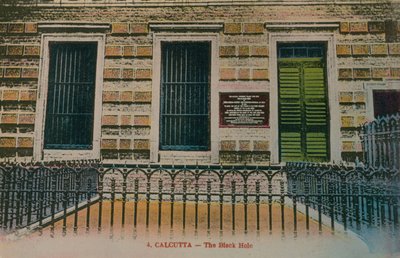 Calcutta - Il Buco Nero da French Photographer