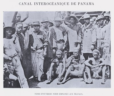 Canale Interoceanico di Panama da French Photographer
