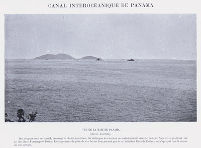 Canale Interoceanico di Panama da French Photographer