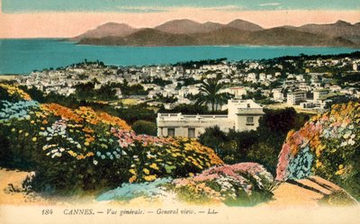 Cannes da French Photographer
