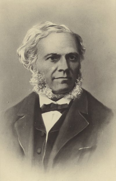 Cesar Franck da French Photographer