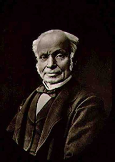 Charles Camille Doucet (1812-95), da 