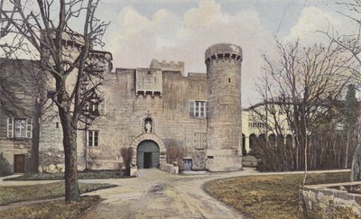 Charly, Castello da French Photographer