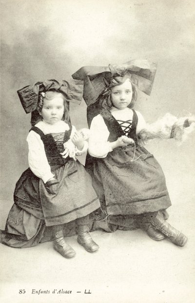 Bambini dell
