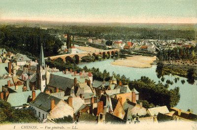 Chinon da French Photographer