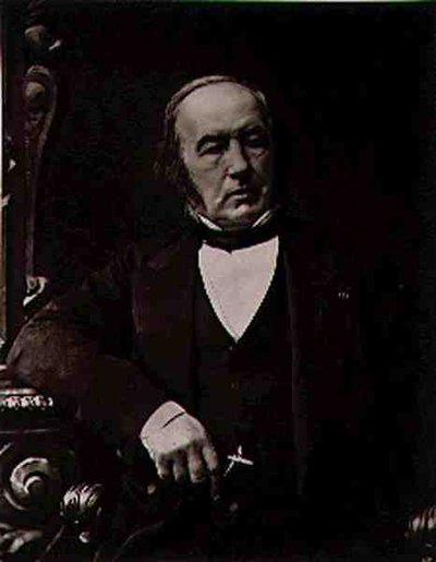 Claude Bernard (1813-78), da 