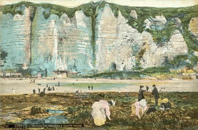 Dieppe da French Photographer