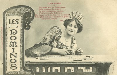 Domino da French Photographer