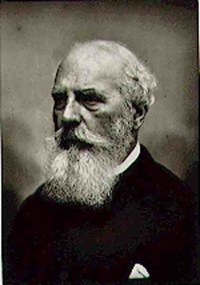 Edouard de Beaumont (1821-88), da 
