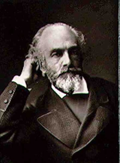 Emile Francois Chatrousse (1829-96), da 