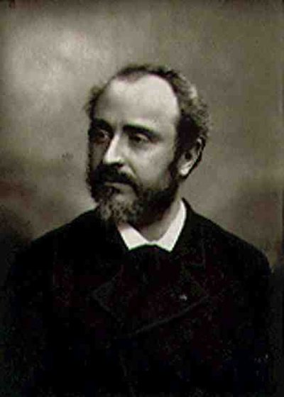 Ernest Barrias, 