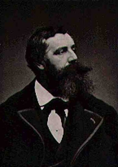 Ernest Philippe Boetzel (1830-1920), da 