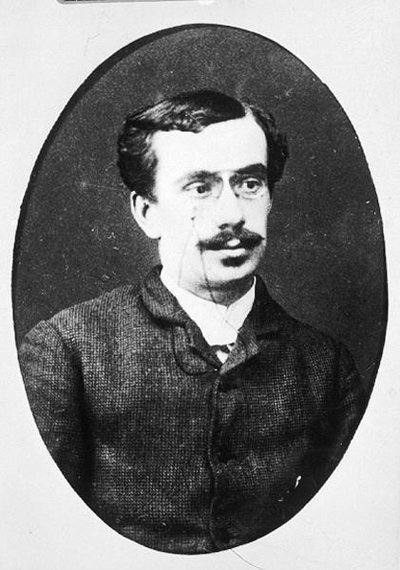 Fernand Pelloutier (1867-1901) all