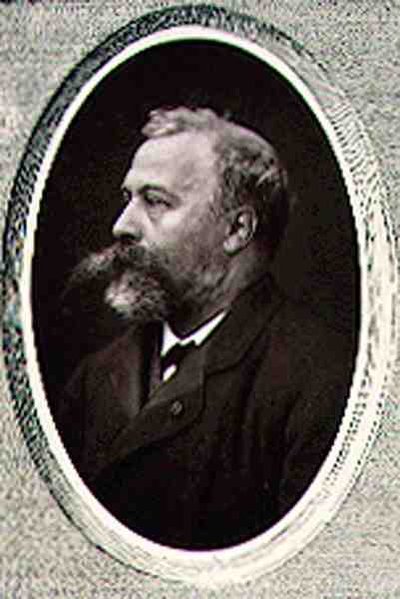 Florent Willems (1823-1905), da 