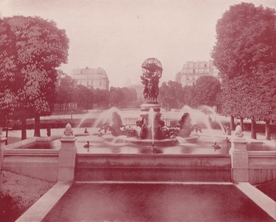 Fontana dell
