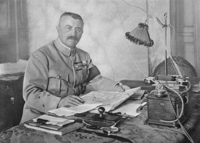 Generale Franchet d