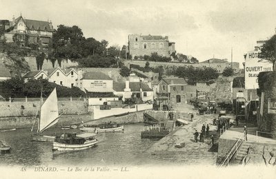 Porto, Dinard da French Photographer