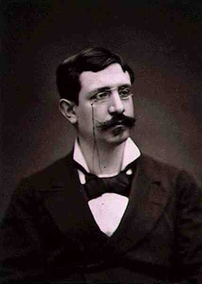 Henri Benjamin Constant de Rebecque (1767-1830) da 