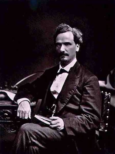 Henri Rochefort (1830-1913), da 