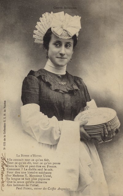 Cameriera d