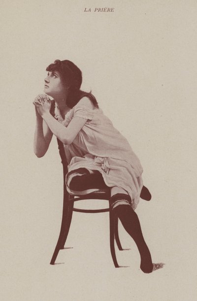 Illustrazione per Petites Parisiennes da French Photographer