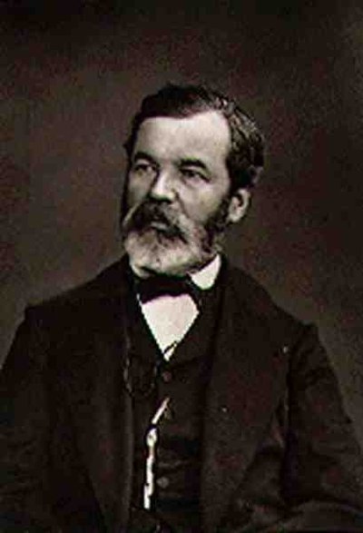 Jean-Marie Bonnassieux (1810-92), da 