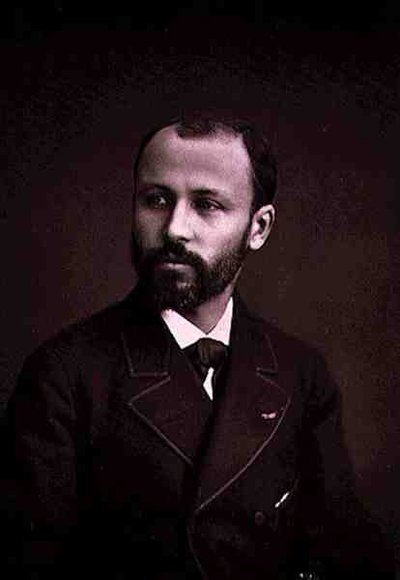 Jean Gautherin, da 