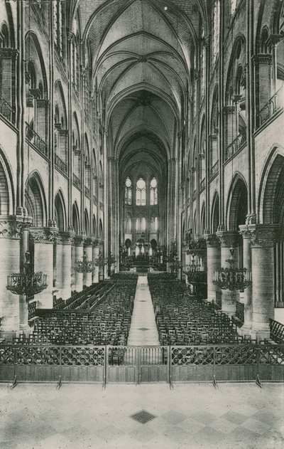 La Nef de l