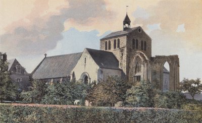 La Roe, Chiesa, Insieme S da French Photographer