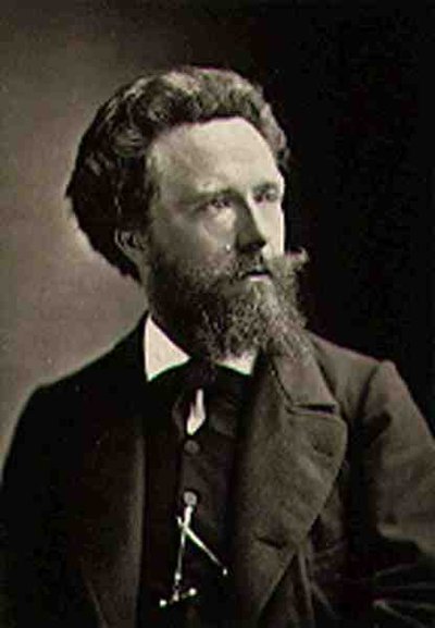 Leon Glaize (1842-1932), da 