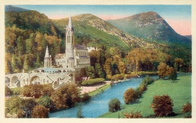 Lourdes da French Photographer