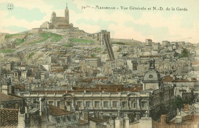 Marsiglia da French Photographer
