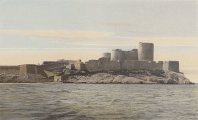 Marsiglia, Castello d