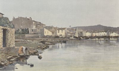 Martigues, Vista generale da French Photographer