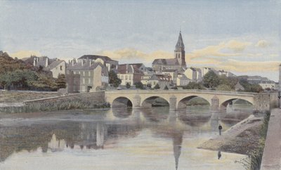 Mezieres, Pont d