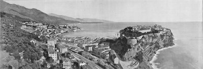Monaco da French Photographer