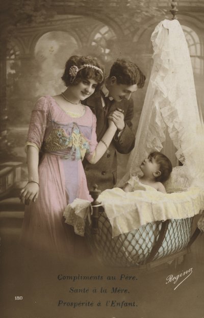 Neonato da French Photographer