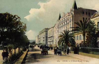 Nizza, L