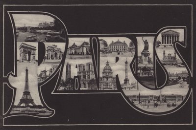 Parigi da French Photographer