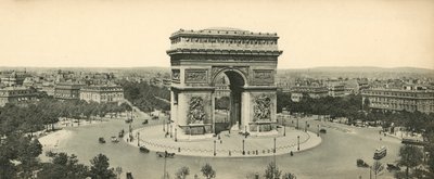 Parigi, L