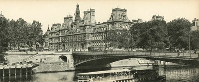 Parigi, L