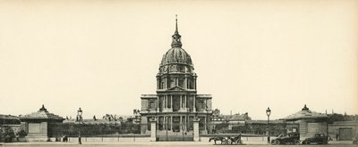 Parigi, L