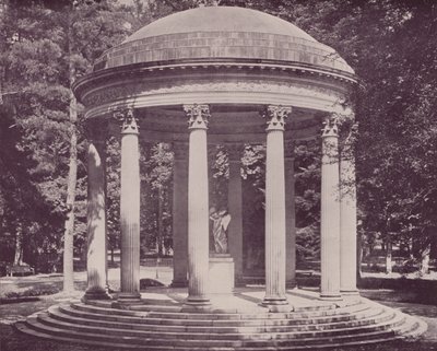 Parigi: Tempio dell