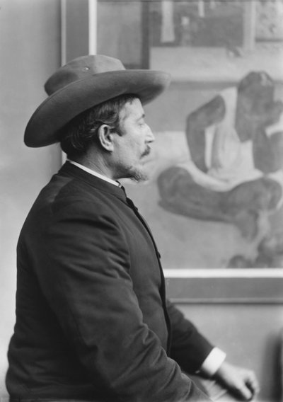Paul Gauguin da French Photographer