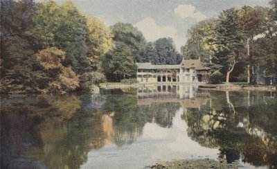 Petit-Trianon, il villaggio da French Photographer