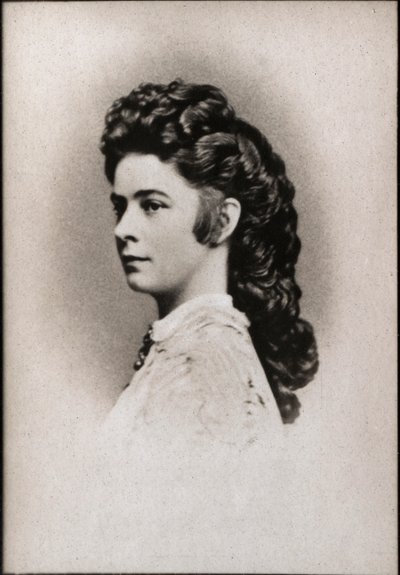 Ritratto di Elisabetta d