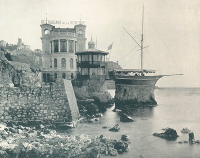 Ristorante della Riserva da French Photographer
