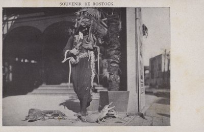 Souvenir di Bostock da French Photographer