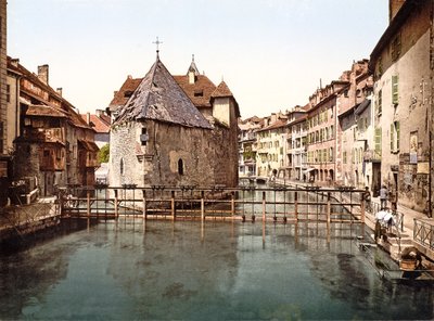 Il Palais de l
